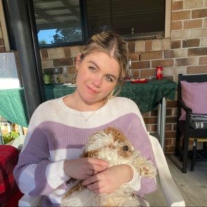 Meet your Posher, Ciara